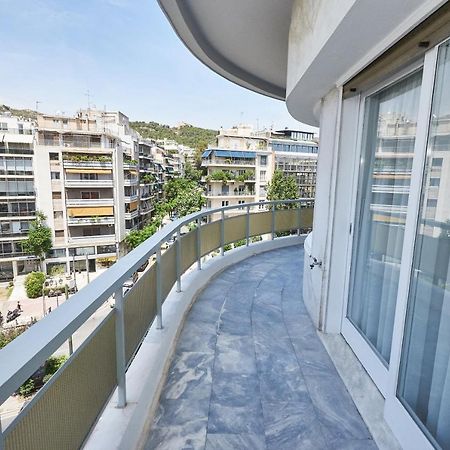 The El Greco Spirit Meets The Athenian Luxury Apt1 Extérieur photo