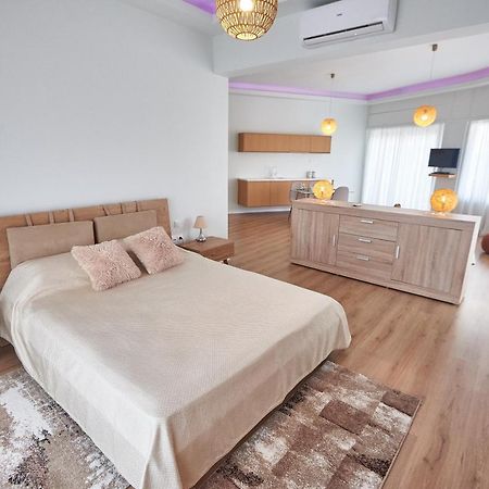 The El Greco Spirit Meets The Athenian Luxury Apt1 Extérieur photo