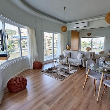 The El Greco Spirit Meets The Athenian Luxury Apt1 Extérieur photo