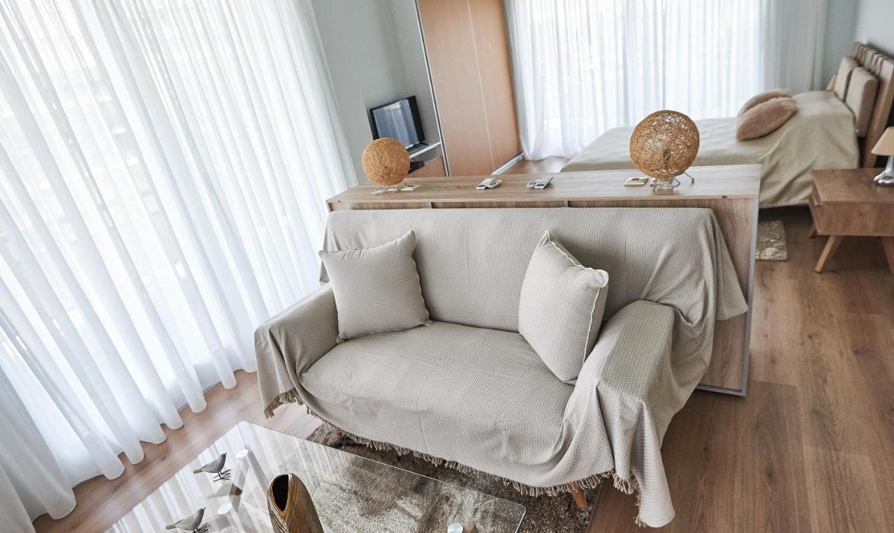 The El Greco Spirit Meets The Athenian Luxury Apt1 Extérieur photo