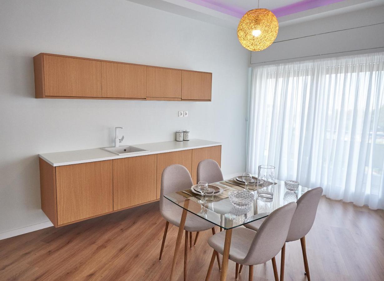 The El Greco Spirit Meets The Athenian Luxury Apt1 Extérieur photo