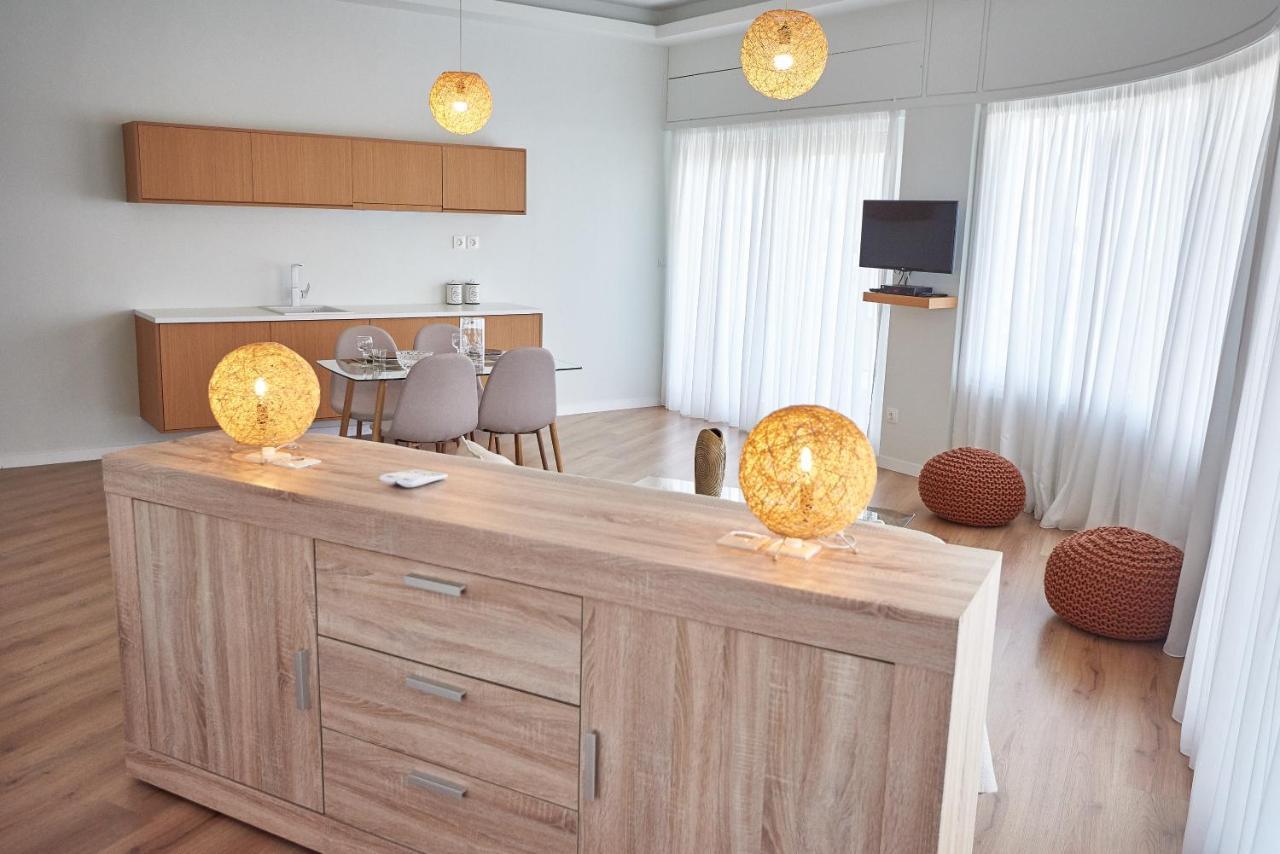The El Greco Spirit Meets The Athenian Luxury Apt1 Extérieur photo