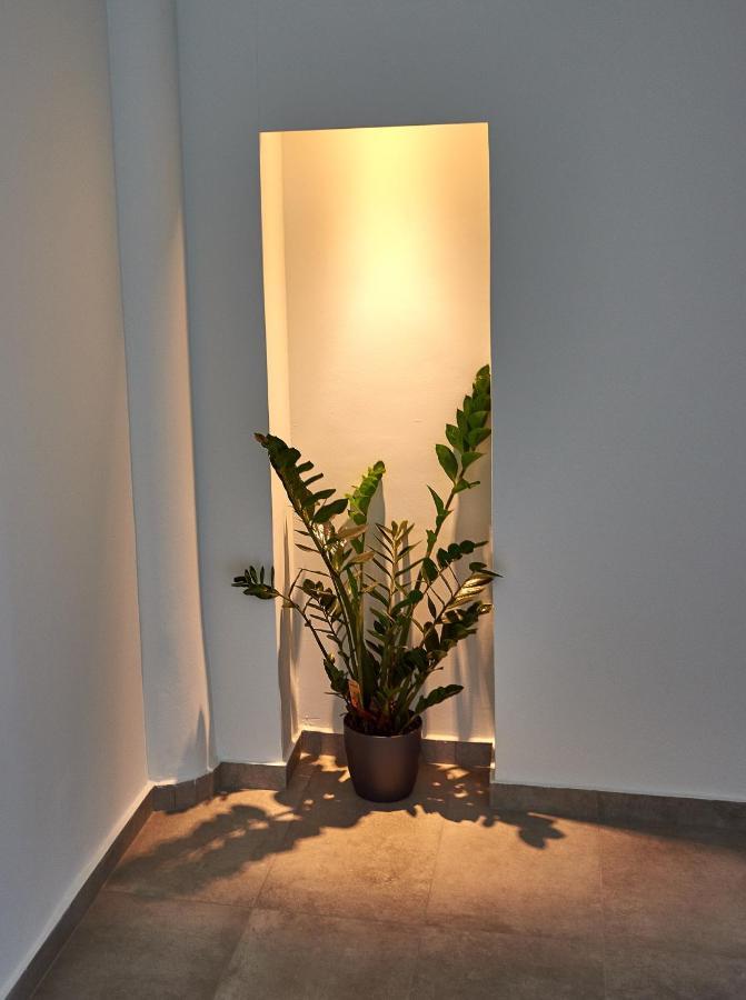 The El Greco Spirit Meets The Athenian Luxury Apt1 Extérieur photo