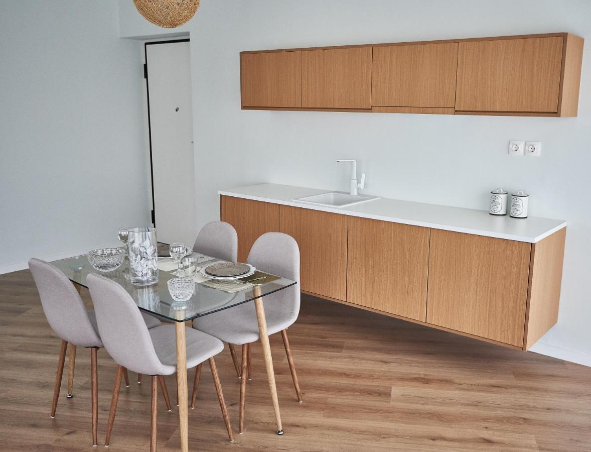 The El Greco Spirit Meets The Athenian Luxury Apt1 Extérieur photo