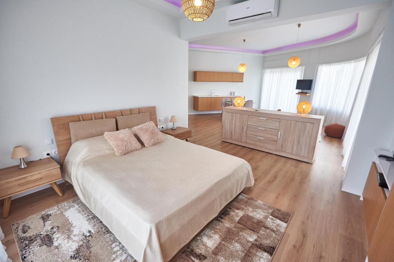The El Greco Spirit Meets The Athenian Luxury Apt1 Extérieur photo
