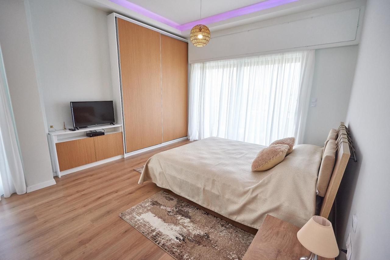 The El Greco Spirit Meets The Athenian Luxury Apt1 Extérieur photo