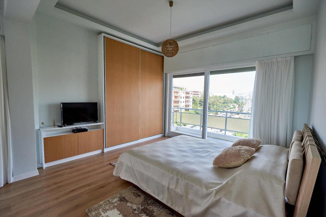 The El Greco Spirit Meets The Athenian Luxury Apt1 Extérieur photo