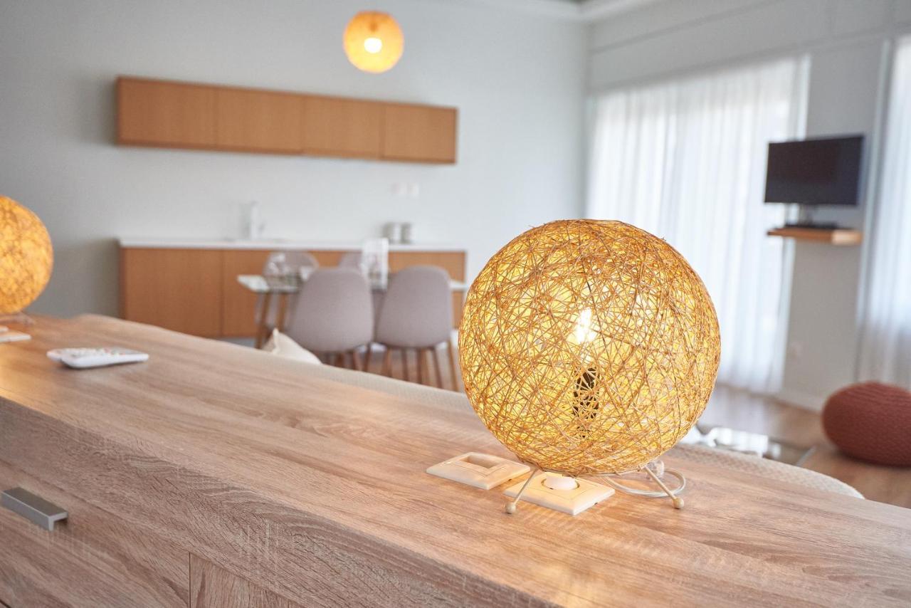 The El Greco Spirit Meets The Athenian Luxury Apt1 Extérieur photo