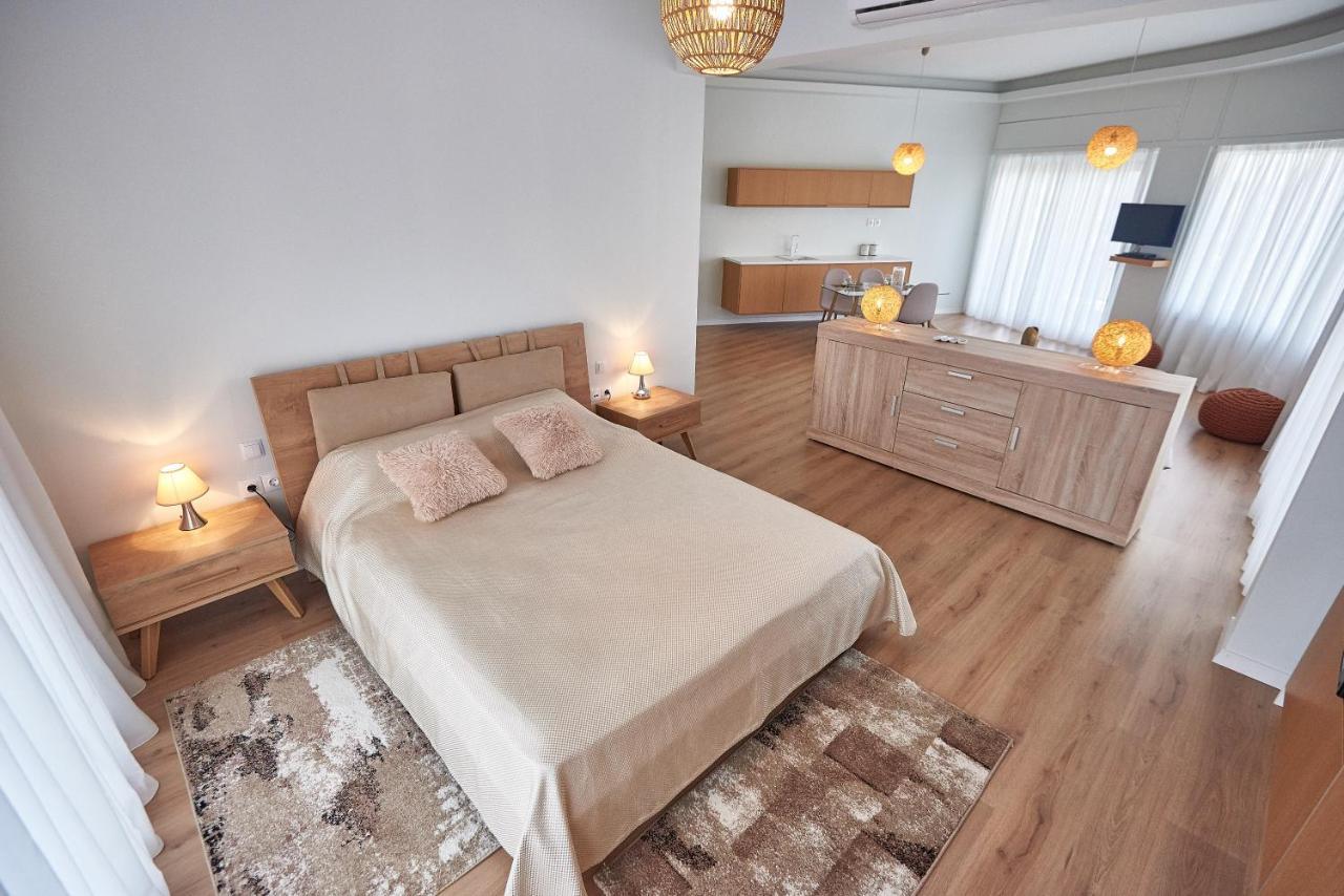 The El Greco Spirit Meets The Athenian Luxury Apt1 Extérieur photo